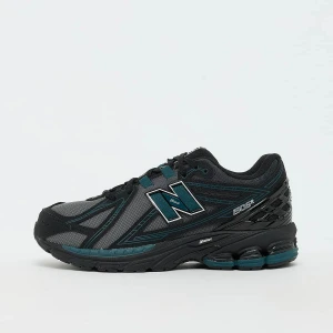 New Balance 1906 SMU (GS) uniseks Bieganie czarny rozmiar Buty