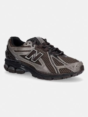 New Balance 1906 sneakersy brązowy