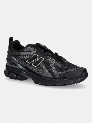 New Balance 1906 sneakersy czarny