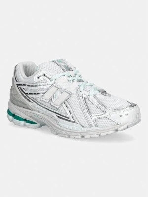 New Balance 1906 sneakersy damskie biały