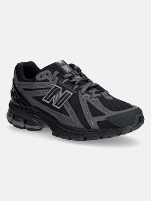 New Balance 1906 sneakersy męskie czarny