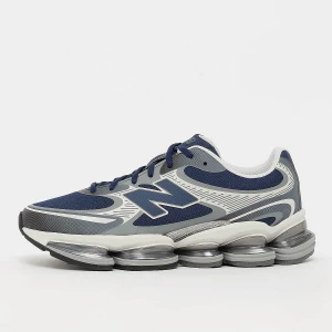 New Balance Abzorb 2000 mężczyźni Bieganie niebieski rozmiar Buty