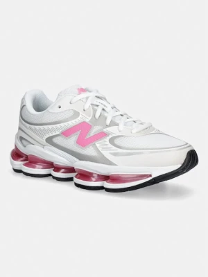 New Balance 2000 sneakersy damskie biały