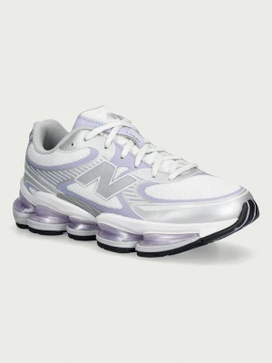 New Balance 2000 sneakersy damskie fioletowy