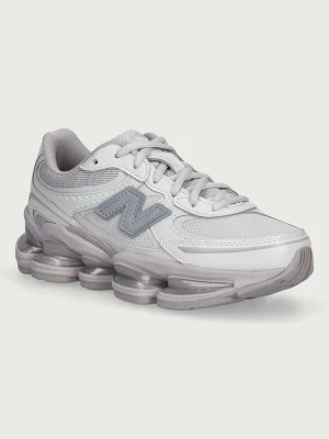 New Balance 2000 sneakersy damskie fioletowy