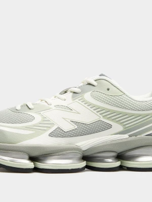 New Balance 2000 szary