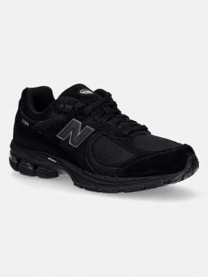 New Balance 2002 buty zamszowe
