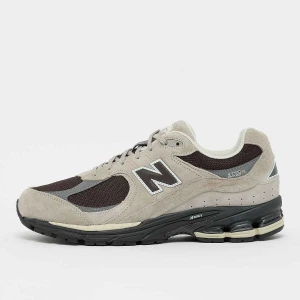 New Balance 2002 mężczyźni Bieganie beż rozmiar Buty
