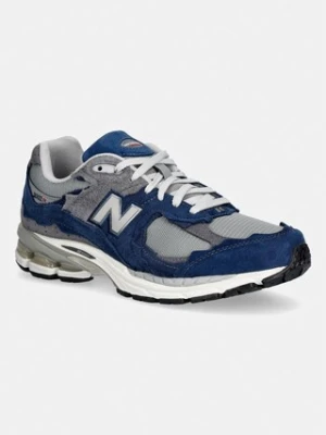 New Balance 2002 sneakersy męskie