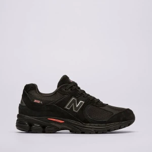 Zdjęcie produktu New Balance 2002R czarny