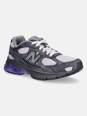 New Balance 2010 sneakersy szary