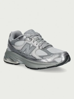 New Balance 2010 sneakersy na platformie damskie