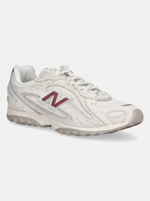 New Balance 204 buty damskie beżowy