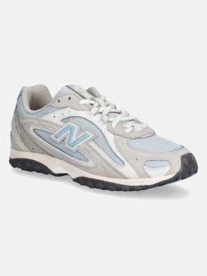 New Balance 204 sneakersy damskie szary