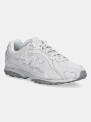 New Balance 204 sneakersy damskie zamszowe