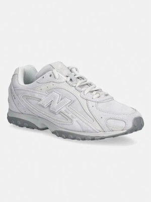 New Balance 204 sneakersy damskie zamszowe