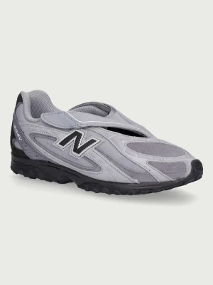 New Balance 204 sneakersy do biegania skórzane