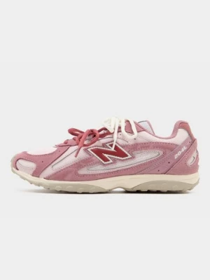 New Balance 204L bordowy