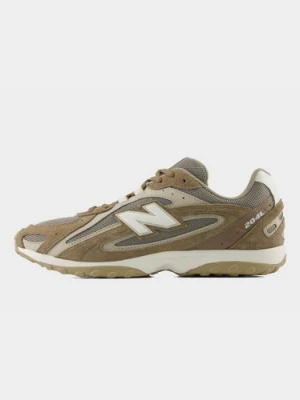 New Balance 204L brązowy