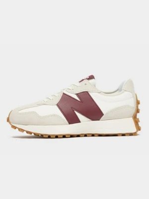 New Balance 327 beżowy