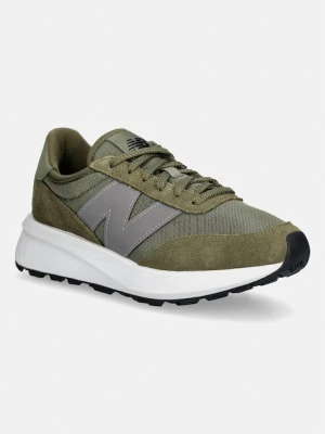 New Balance 370 sneakersy