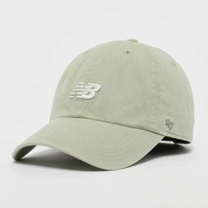 New Balance '47 Clean Up Core uniseks Czapki zielony rozmiar Akcesoria