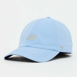 Zdjęcie produktu New Balance '47 Clean Up Reflect Brrr Pro uniseks Czapki niebieski rozmiar Akcesoria