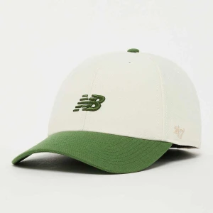 New Balance '47 MVP Cap uniseks Czapki beż rozmiar Akcesoria