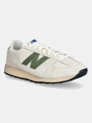 Zdjęcie produktu New Balance 471 sneakersy damskie zamszowe