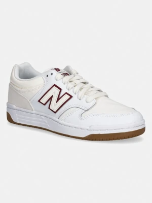 New Balance 480 sneakersy