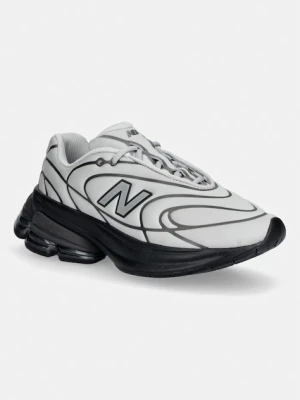New Balance 5030 sneakersy szary