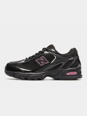 New Balance 509 czarny