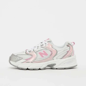 Zdjęcie produktu New Balance 530 (GS) uniseks biały rozmiar Buty