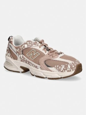 New Balance 530 sneakersy damskie