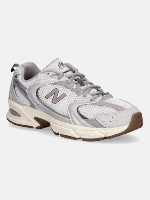 New Balance 530 sneakersy damskie szary