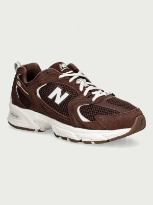 New Balance 530 sneakersy damskie brązowy