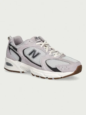New Balance 530 sneakersy damskie fioletowy