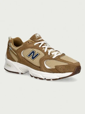 New Balance 530 sneakersy damskie zielony