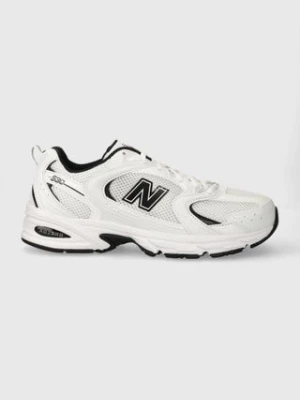 Zdjęcie produktu New Balance 530 sneakersy kolor biały MR530EWB