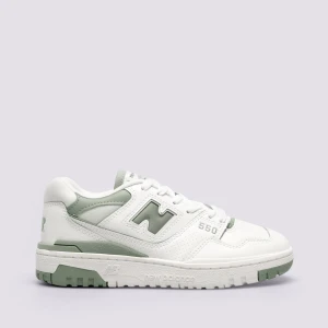 New Balance 550 biały