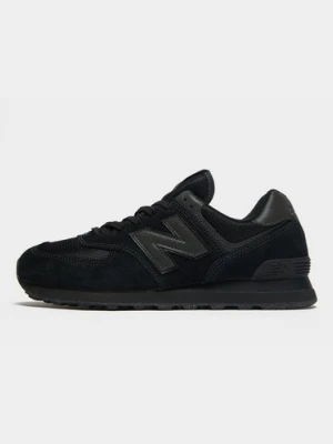New Balance 574 czarny