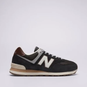 Zdjęcie produktu New Balance 574 czarny