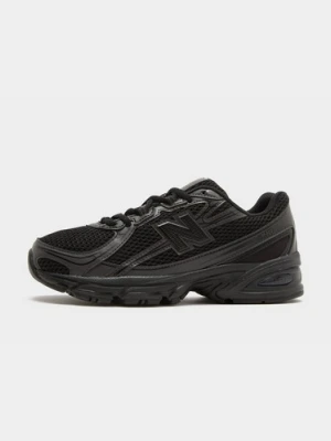 New Balance 740 czarny