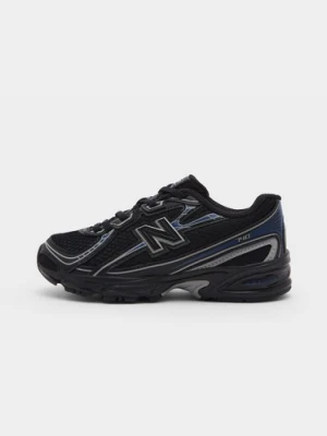 New Balance 740 czarny