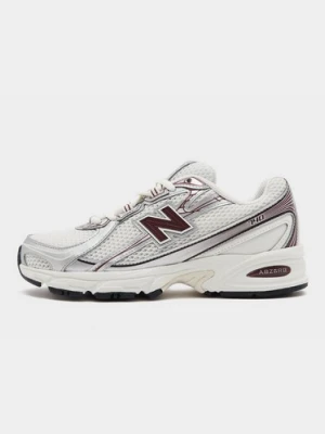 New Balance 740 biały