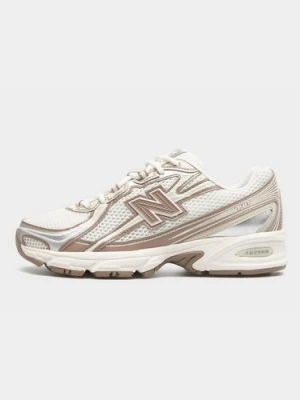 New Balance 740 brązowy