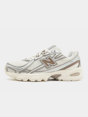 New Balance 740 beżowy