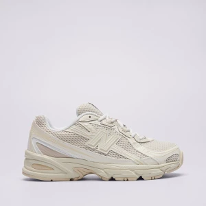New Balance 740 beżowy
