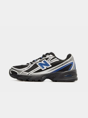 New Balance 740 czarny