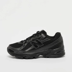 Zdjęcie produktu 740 (GS) New Balance czarny